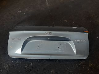 Πορτ Παγκάζ Chevrolet - Daewoo Lanos (KLAT) Sedan [1997-2002]