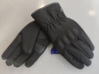 ΓΑΝΤΙΑ ΜΟΤΟΣΥΚΛΕΤΑΣ SOFTSHELL ΑΔΙΑΒΡΟΧΑ