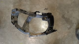 ΦΑΝΟΣΤΑΤΗΣ ΜΕΤΑΧΕΙΡΙΣΜΕΝΟΣ ΑΡΙΣΤΕΡΟΣ MERCEDES SMART FORFOUR 04-15