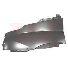 ΦΤΕΡΟ ΕΜΠΡΟΣ ΑΡ για IVECO DAILY '14-'19