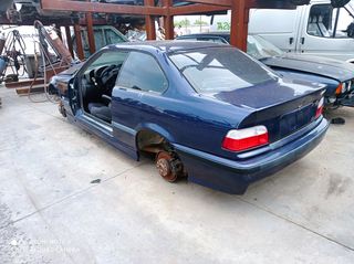 BMW	316 COUPE	1995	1800IS	E36    M43