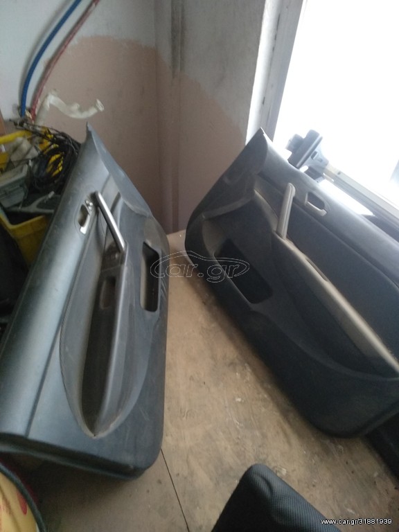 HONDA CR V 2ΠΟΡΤΟ 05/08 ΣΑΛΟΝΙ ΤΑΠΕΤΣΑΡΙΕΣ