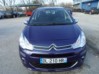 Citroen C3 '14  PureTech VTi 82 