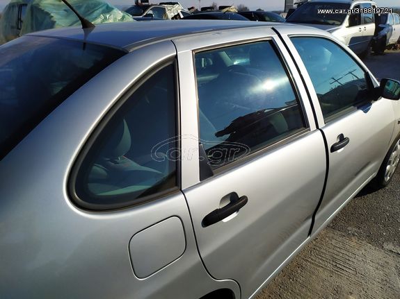 SEAT IBIZA / CORDOBA '99-'02 * ΜΠΑΝΤΑ ΔΕΞΙΑ *ΑΝΤΑΛΛΑΚΤΙΚΑ AUTOplace ΑΦΟΙ ΞΗΡΟΣΑΒΒΙΔΗ*