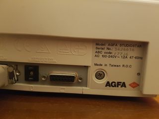 Agfa Studiostar Scanner-thumb-4
