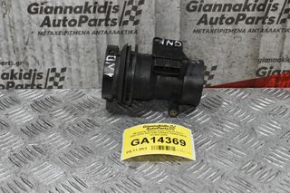 Μετρητής Μάζας Αέρα Toyota Hiace 2001-2010 2KD D4D DENSO 22204-33010 197400-2260