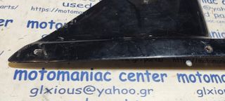 Honda CBR400RR cbr 400 rr cbr400 rr nc23 fairing καλύμματα πλαινα καπακια πλαστικα -thumb-1