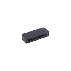 Switch 8 πορτών ART-AR-G1308 10/100/1000 Mbps με τροφοδοτικό 5V και μικρές διαστάσεις