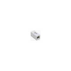 Μούφα προέκτασης ART-RJ-45RJ-45 UTP CAT6
