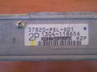 Honda HR-V εγκεφαλος  *-thumb-1