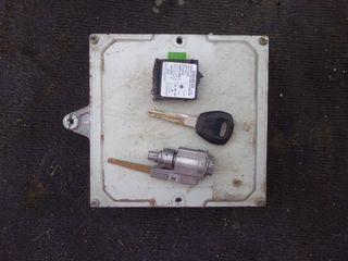 Honda HR-V εγκεφαλος  *-thumb-2