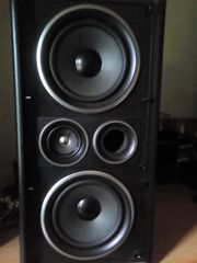 ΗΧΕΙΑ SONY SS-D390