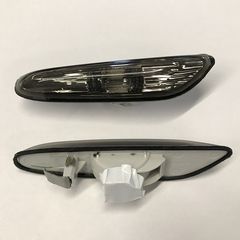 Πλαϊνά Φλας Smoke Bmw 3 E90 / E91 E92 E93 / X1 E84 / 1 E81 E82 E87 E88-thumb-2