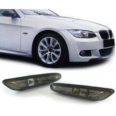 Πλαϊνά Φλας Smoke Bmw 3 E90 / E91 E92 E93 / X1 E84 / 1 E81 E82 E87 E88