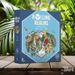 Rolling Realms