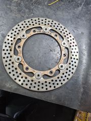 Honda VFR 400 δισκόπλακα-thumb-1