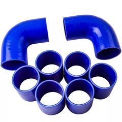 Σωληνώσεις Intercooler 64mm Universal Κιτ Maxpeedingrods-thumb-1