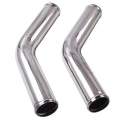 Σωληνώσεις Intercooler 64mm Universal Κιτ Maxpeedingrods-thumb-4
