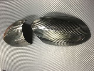 CARBON ΚΑΘΡΕΠΤΕΣ E92 M3-thumb-1