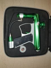 PAINT BALL