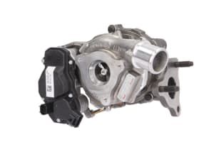 Υπερπληρωτής/Turbo (New) SUBARU TREZIA; TOYOTA AURIS, COROLLA, URBAN CRUISER, VERSO S, YARIS 1.4D 08.05-