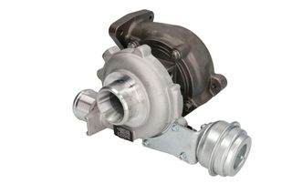 Υπερπληρωτής/Turbo (Factory remanufactured, with gasket set) SUZUKI GRAND VITARA II 1.9D 10.05-02.15