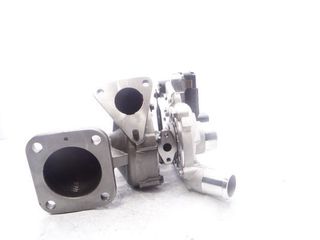 Υπερπληρωτής/Turbo (New, with gasket set) FORD TRANSIT, TRANSIT TOURNEO 2.2D 04.06-08.14