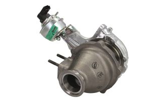 Υπερπληρωτής/Turbo (New) ALFA ROMEO 159, BRERA, GIULIETTA, SPIDER; FIAT FREEMONT 2.0D 03.08-