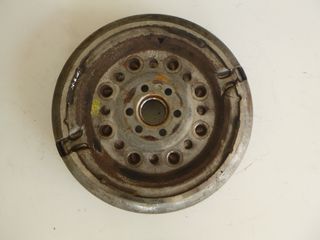 SKODA OCTAVIA 5 03C105266BP 03C 105 266 BP 062294000616 SACHS BXE  1.9 DIESEL ΒΟΛΑΝ ΜΗΧΑΝΗΣ 