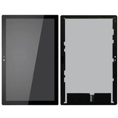 Lenovo Tab M10 TB-X505 10.1 Οθόνη LCD με Μηχανισμό Αφής Μαύρο