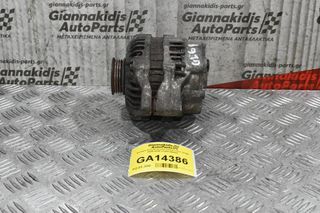 Δυναμό Suzuki Grand Vitara 1.6cc G16B 1999-2005 31400-66D02 60A