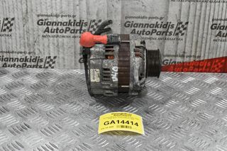 Δυναμό Nissan Navara D40 2.5 DCI YD25 2005-2010 23100-ΕΒ31Α 130A