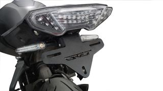 ΒΑΣΗ ΠΙΝΑΚΙΔΑΣ ΣΠΑΣΤΗ GREF YAMAHA MT09 2014-2017 / TRACER900 2016-2019 / TRACER700 2016-2022