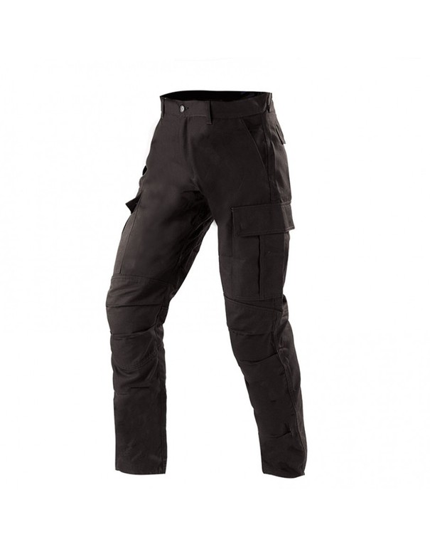 Nordcode Cargo Ripstop Παντελόνι Black