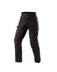 Nordcode Cargo Ripstop Παντελόνι Black