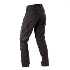 Nordcode Cargo Ripstop Παντελόνι Black-thumb-1
