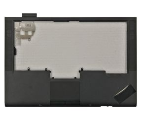 Πλαστικό Laptop - Cover C - IBM Lenovo ThinkPad T410 Series Laptop Palmrest Upper Case Cover Black 60Y4955 OEM (Κωδ. 1-COV393)