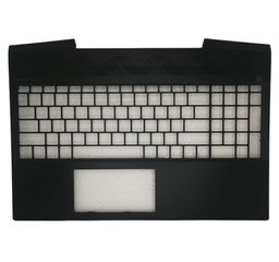 Πλαστικό Laptop - Cover C - HP Pavilion 15-CX Series Palmrest Keyboard Bezel Upper Case Black AP28B000400 OEM (Κωδ. 1-COV395)