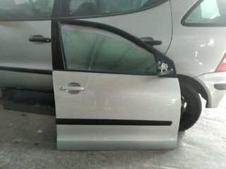 VW POLO 2003-2006 ΠΟΡΤΑ ΣΥΝΟΔΗΓΟΥ 