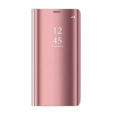 SENSO CLEAR BOOK HUAWEI Y5P rose gold - (SECLBHUAY5PRG)