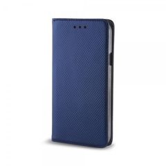 SENSO BOOK MAGNET IPHONE XS MAX blue - (BMIPXSMBL)