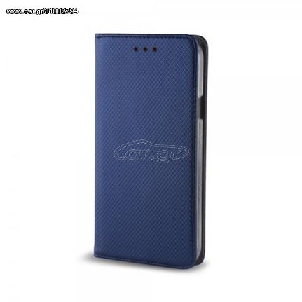 SENSO BOOK MAGNET IPHONE XS MAX blue - (BMIPXSMBL)