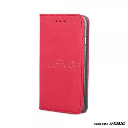 SENSO BOOK MAGNET IPHONE X XS red - (BMIPXR)