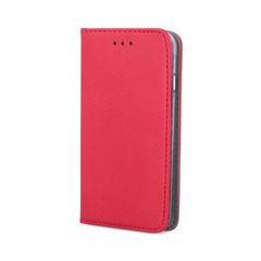 SENSO BOOK MAGNET IPHONE 7 / 8 / SE 2020 red - (BMIP7R)