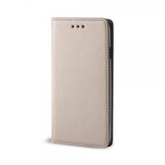 SENSO BOOK MAGNET HUAWEI Y6P gold - (BMHUAY6PG)