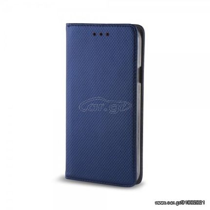 SENSO BOOK MAGNET HUAWEI Y6P blue - (BMHUAY6PBL)