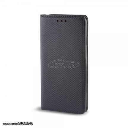 SENSO BOOK MAGNET HUAWEI MATE 20 LITE black - (BMHUAM20LIB)