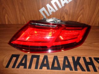 Audi TT  2014- φανάρι πίσω δεξί led - ΟC1