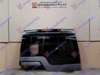 LAND ROVER DISCOVERY 14-16 - ΠΟΡΤΑ ΟΠ. 5η ΓΚΡΙ -