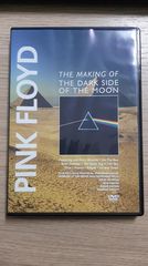 Pink Floyd - THE MAKING OF THE DARK SIDE OF THE MOON - DVD